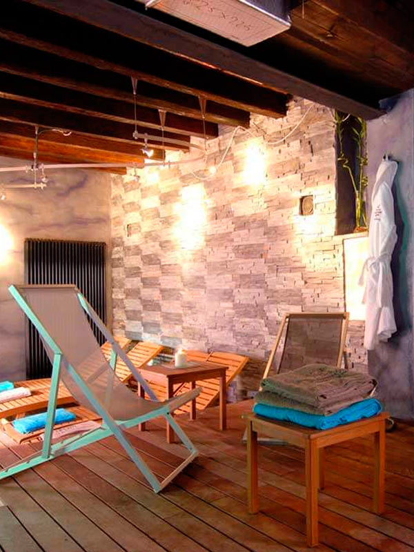 zona relax